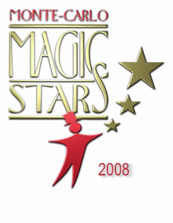 Monte Carlo Magic Stars 2008(1-2) - Click Image to Close