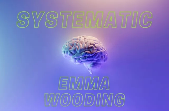 Systematic by Emma Wooding - Click Image to Close