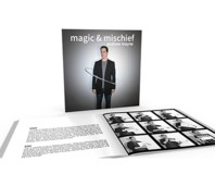 Magic and Mischief by Andrew Mayne