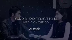 Card Prediction by Yu Ho Jin - Click Image to Close