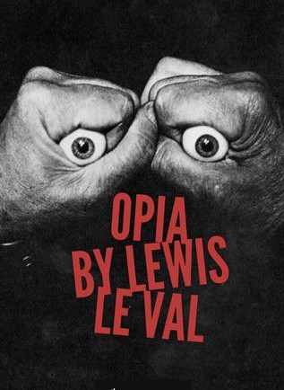 OPIA BY LEWIS LE VAL - Click Image to Close