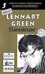 Best of Lennart Green Seminar - Click Image to Close