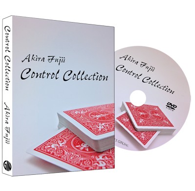 Control Collection by Akira Fujii - Click Image to Close