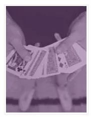Two Card Transposition (Andrew Frost) - Click Image to Close