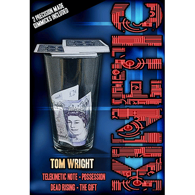 Tom Wright - Kinetic - Click Image to Close