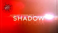 The Vault - Shadow by Morgan Strebler - Click Image to Close