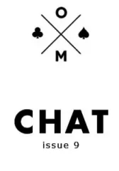 Chat Issue by Ollie Mealing 9 - Click Image to Close