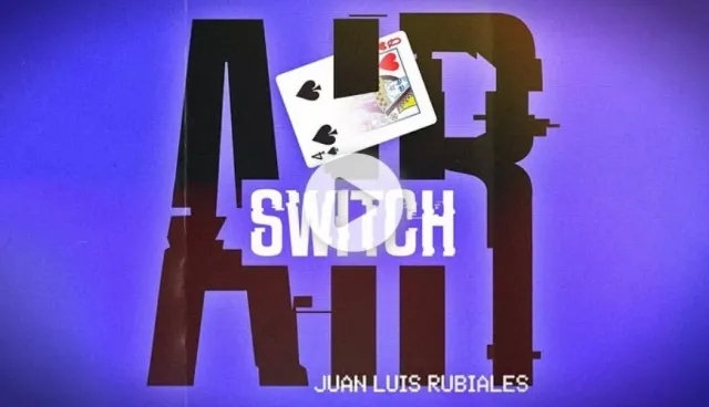 Air Switch by Juan Luis Rubiales - Click Image to Close