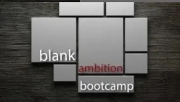 Blank Ambition Bootcamp by Conjuror Community - Click Image to Close