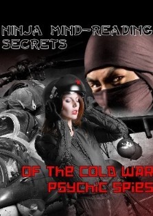 Paul Voodini - Ninja Mindreading Secrets - Click Image to Close