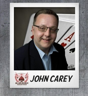 Careys Dozen By John Carey Instant Download Alakazam Academy - Click Image to Close
