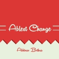 Abhinav Bothra - Ablest Change - Click Image to Close