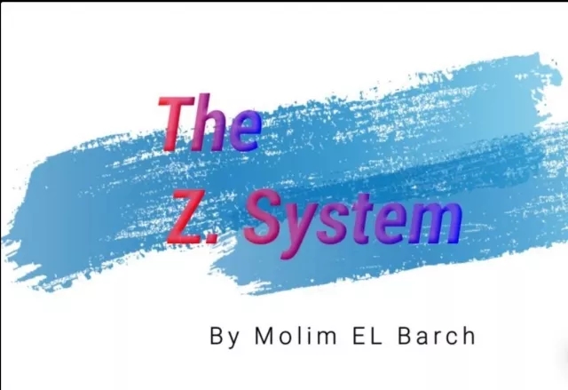The Z. System by Molim El Barch - Click Image to Close