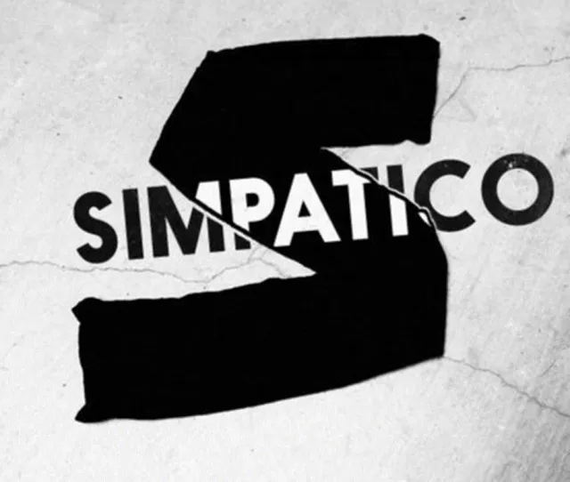 Simpatico by Brian Brushwood - Click Image to Close