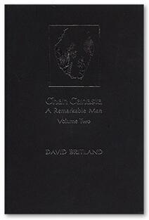 David Britland - Chan Canasta - A Remarkable Man Vol. 2 - Click Image to Close
