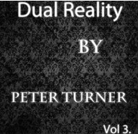 Dual Reality (Vol 3) by Peter Turner (DRM Protected Ebook Downlo - Click Image to Close