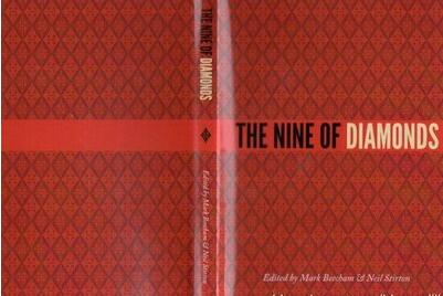 Mark Beecham & Neil Stirton - The Nine of Diamonds - Click Image to Close