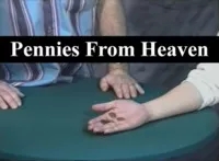 Pennies From Heaven by Dean Dill - Click Image to Close