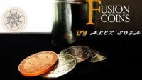 The Vault - Fusion Coins by Alex Soza - Click Image to Close