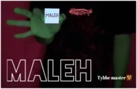 Maleh by Tybbe master - Click Image to Close