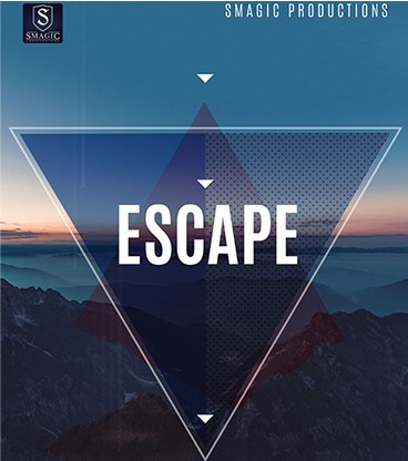 ESCAPE (Online Instructions) by SMagic Productions - Click Image to Close