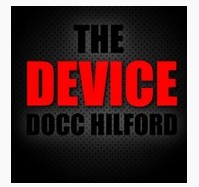 The Device by Docc Hilford - Click Image to Close
