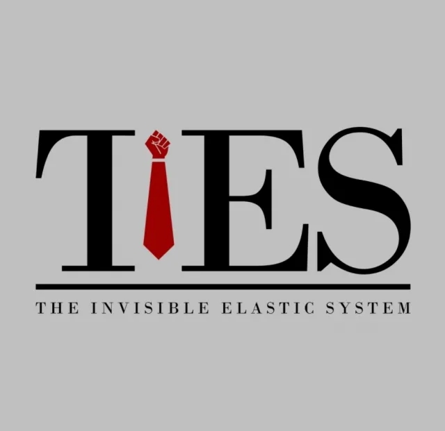 TIES: The Invisible Elastic System (Download) - Click Image to Close