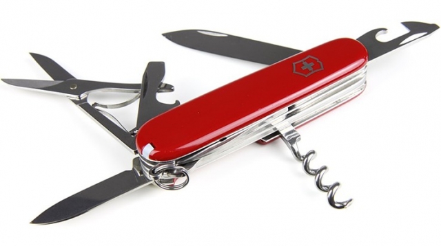 The Swiss Army Knife Mentalism & Fortune Telling Deck for Psychi - Click Image to Close
