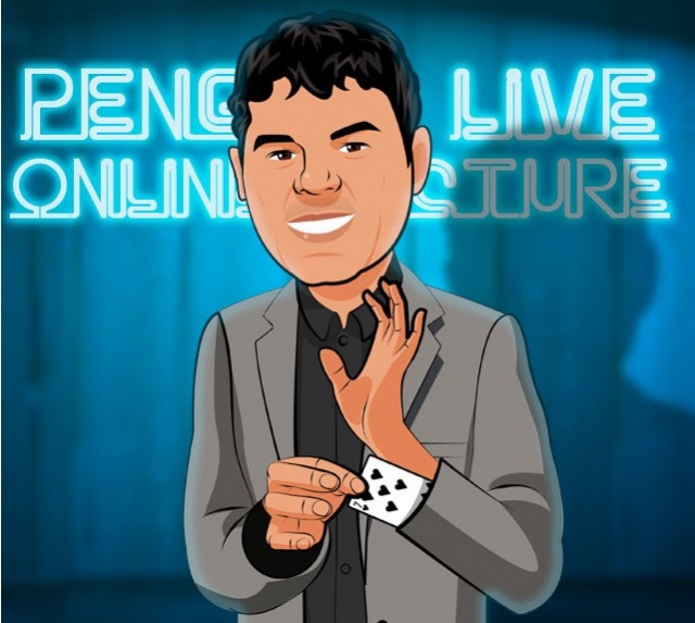 Antonio Romero LIVE (Penguin LIVE) - Click Image to Close