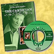Edward Marlo - The Cardician - Click Image to Close