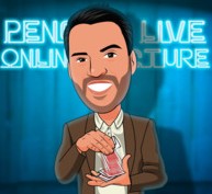 Tyler Wilson LIVE (Penguin LIVE) - Click Image to Close