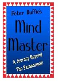 Peter Duffie - Mind Master - Click Image to Close