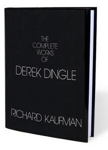 Richard Kaufman - The Complete Works of Derek Dingle - Click Image to Close