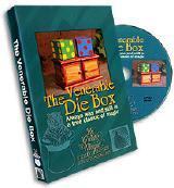 The Greater Magic Video Library - The Venerable Die Box - Click Image to Close