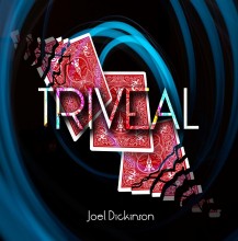 Triveal By Joel Dickinson - Click Image to Close