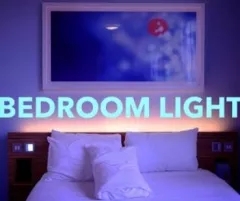 Bedroom Light by Steve Wachner - Click Image to Close