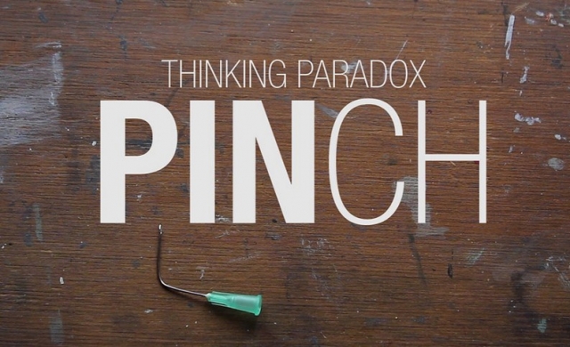 PINCH by Thinking Paradox - Click Image to Close