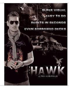 Alexander Kolle - The Hawk - Click Image to Close