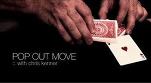 Theory11 - Chris Kenner - Pop Out Move - Click Image to Close