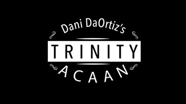 Trinity by Dani DaOrtiz - Click Image to Close