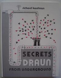 Richard Kaufman - Secrets Draun From The Underground - Click Image to Close