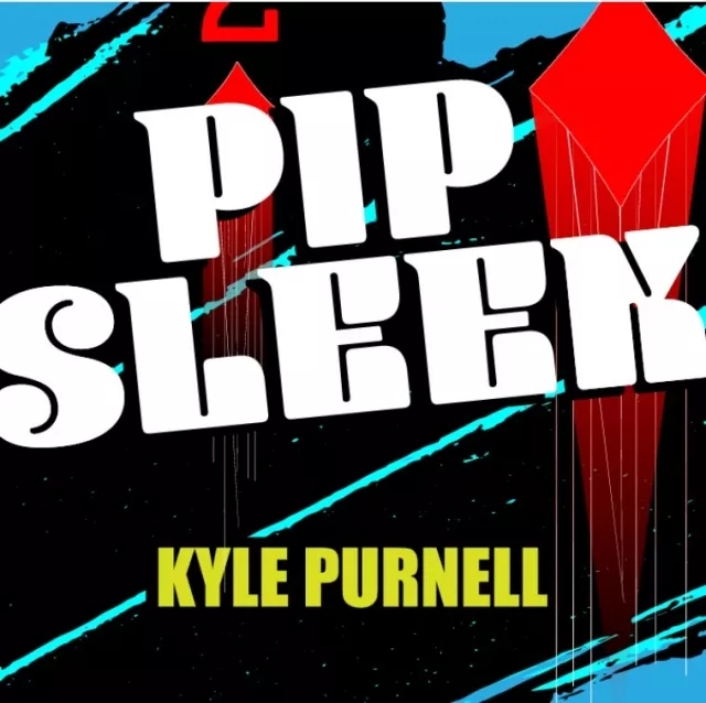Pip Sleek by Kyle Purnell - Click Image to Close