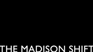 Daniel Madison - The Madison Shift - Click Image to Close