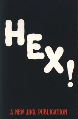 Hex by Bill Madsen & Al Forgione - Click Image to Close