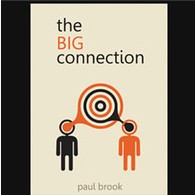 Paul Brook - The Big Connection - Click Image to Close