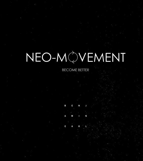 Neo-Movement Lecture Notes by Benjamin Earl - Click Image to Close
