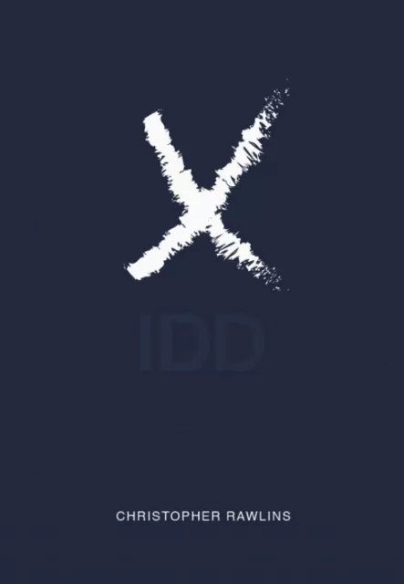XIDD by Chris Rawlins - Click Image to Close