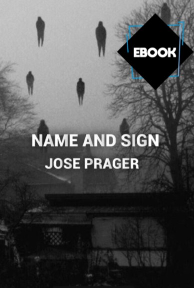 Name & Sign by Jose Prager - Click Image to Close