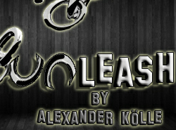 Alexander Kolle - Unleash - Click Image to Close