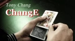 ChangE by Tony Chang - Click Image to Close